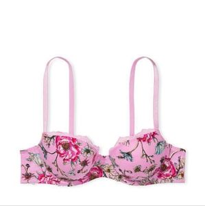 Victoria's Secret 36DD Lightly Lined Bra